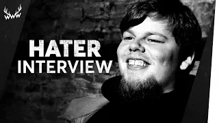 TANZVERBOT im Hater-Interview