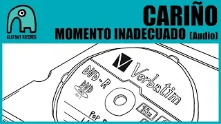 CARIÑO - Momento Inadecuado [Audio]