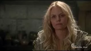 OUAT -5x02 'Never do that to me again'  [Emma & Regina]