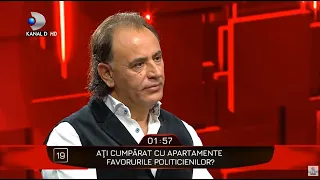 40 de intrebari cu Denise Rifai (24.10.2021) - MOHAMMAD MURAD | Editie COMPLETA