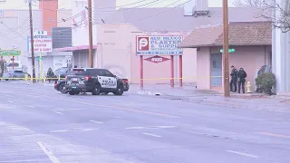 Bomb squad responds to grenade sighting in ABQ