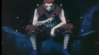 Hisoka Theme ( hunter x hunter 1999) - Mysterious Version