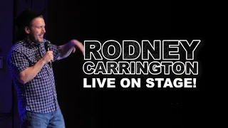 Rodney Carrington LIVE at Grand Casino Mille Lacs!