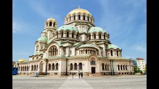 Βουλγαρία / Bulgaria - Panorama