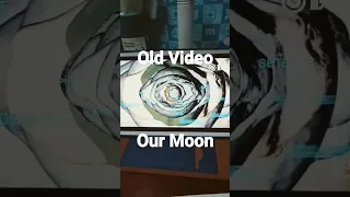 Uranus zoom out vs our moon old video ramesh singh