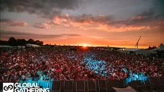 Dash Berlin - Live @ Global Gathering 2013 (Saturday) FULL SET