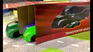 New Disney Cars 3 Haulers 🔴 Live Unboxing Show! Next Gen Haulers from China. Guess the cars...?