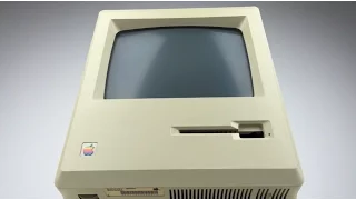 La serie Macintosh cumple 33 años