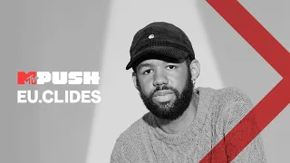 MTV Push Portugal: EU.CLIDES - Entrevista | MTV Portugal