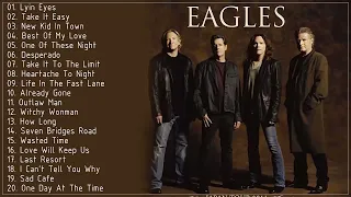 Best Songs Of The Eagles  - The Eagles Greatest Hits Full Album