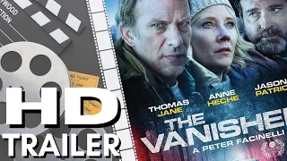 THE VANISHED Trailer (2020) Thriller | Subtitulos Español