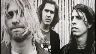 Nirvana-Smells Like Teen Spirit (Lyrics)