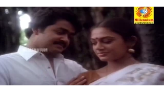 Movie Song | Manasum Manasum Chernnu | Avidathepole Ivideyum | Malayalam Film Song