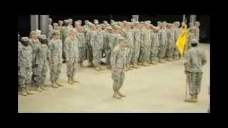 US ARMY Harlem Shake