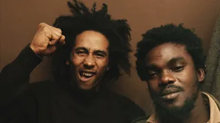 Bob Marley & The Wailers - Punky Reggae Party (Alternate Mix)