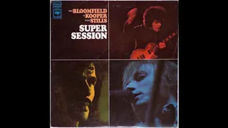 Mike Bloomfield / Al Kooper / Steve Stills. Season Of The Witch.