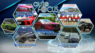 HD AUTO FOCUS May 7, 2022 FULL EP