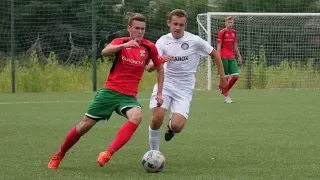 1-й тур. "Колос U19" - "Оболонь-Бровар U19" - 1:0! Усі голи матчу