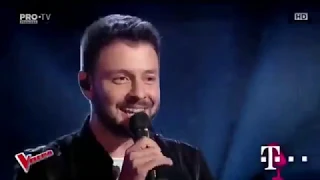 Bogdan Ioan Sing  Earth Song by Michael Jackson