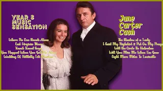 June Carter Cash-Trending songs of 2024-Elite Chart-Toppers Selection-Critical