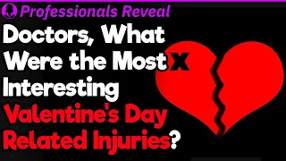 Valentine’s Day Related Injuries That Ended in Hospital | Professionals's Stories #27