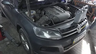 Touareg С Пробегом 620 тыс км, Поеду на Nurburgring!! Golf R32 На продаже!! Touareg 4.2 на продаже