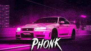 BEST PHONK FOR NIGHT DRIVE (LXST CXNTURY TYPE) ※ PHONK MIX 2023 ※ 3 HOUR NIGHT CAR MUSIC 2023