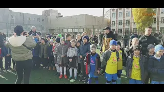 Нова програма - "Велике нагородження"!                                   Tytan CUP  Осінь 2021🏆🥇