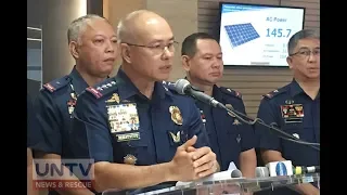 Albayalde, ipinagtanggol si Duterte sa sinabi nitong “Bakit buhay pa si Acierto?”