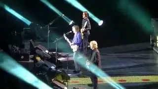 PAUL MCCARTNEY - LONDON 23/05/2015 -   Eight days a week - Save Us - Can't buy me love