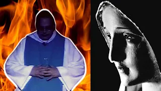 PARING Napunta Sa Hell Iniligtas Ni Mama Mary?