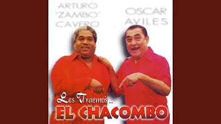 El Chacombo