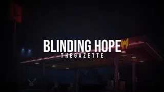 the GazettE - BLINDING HOPE [Lyrics]