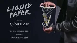 the SS16 Virtuoso Deck - The Virt