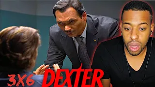 Dexter 3x6  ► Sí Se Puede ► Reaction | Review