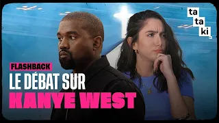 L'incroyable histoire de Kanye West (son accident de voiture, la mort de sa mère, Donda) - FLASHBACK