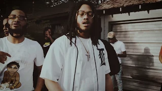 GlockBoyz TeeJaee & OnFully “Wack Jumper” Ft. The Godfather & BandGang Lonnie Bands (Music Video)