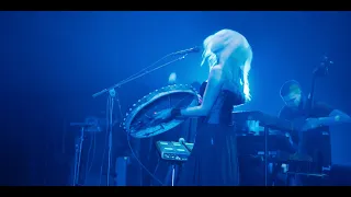 Eivør - The Last Kingdom: Main Theme (Live at Hammersmith Apollo)