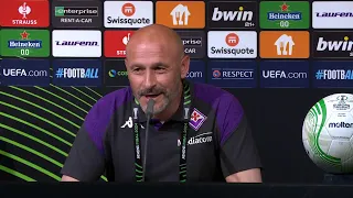 Conferenza Stampa: Italiano, Biraghi, Bonaventura