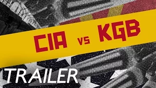 CIA Vs. KGB: Battlground Berlin - Trailer