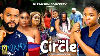 THE CIRCLE SEASON 3(NEW MOVIE) - Ekene Umenwa,Stephen Odemgbe,King David,2023 Latest Nigerian Movie