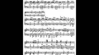 Heller Etude Op.45 No.25 - Epilogue - (Allegro con brio)