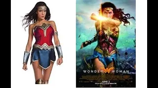 WONDER WOMAN 2 Trailer 2 4K ULTRA HD 60FPS 2020, new movie, new film, 2021