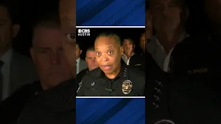 Austin community questions APD response in shooting spree