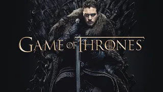 Game of Thrones OST - Truth (Extended Theme) - Ramín Djawadi Soundtrack - Fantasy