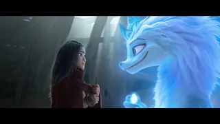 Disney’s Raya and The Last Dragon รายากับมังกรตัวสุดท้าย | You're Glowing (Official ซับไทย)