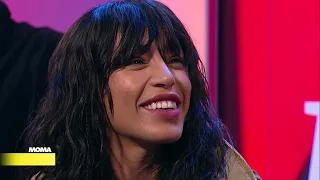 Loreen - Tattoo (MOMA, 25.05.2023)