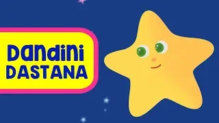 Dandini Dandini Dastana Ninnisi | 35 Dakika Kesintisiz Ninni | Uyutan Ninniler