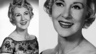 ARLENE FRANCIS TRIBUTE