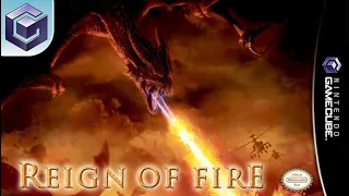 Longplay of Reign of Fire